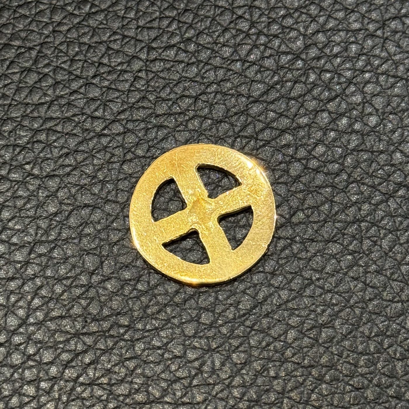 ゴローズ goro's  [OLD]1.82ｃｍ全金ホイール※3.11g