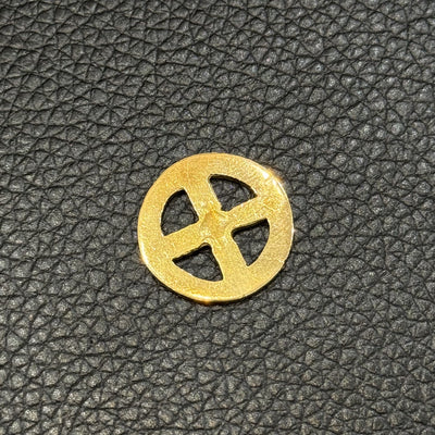 ゴローズ goro's  [OLD]1.82ｃｍ全金ホイール※3.11g