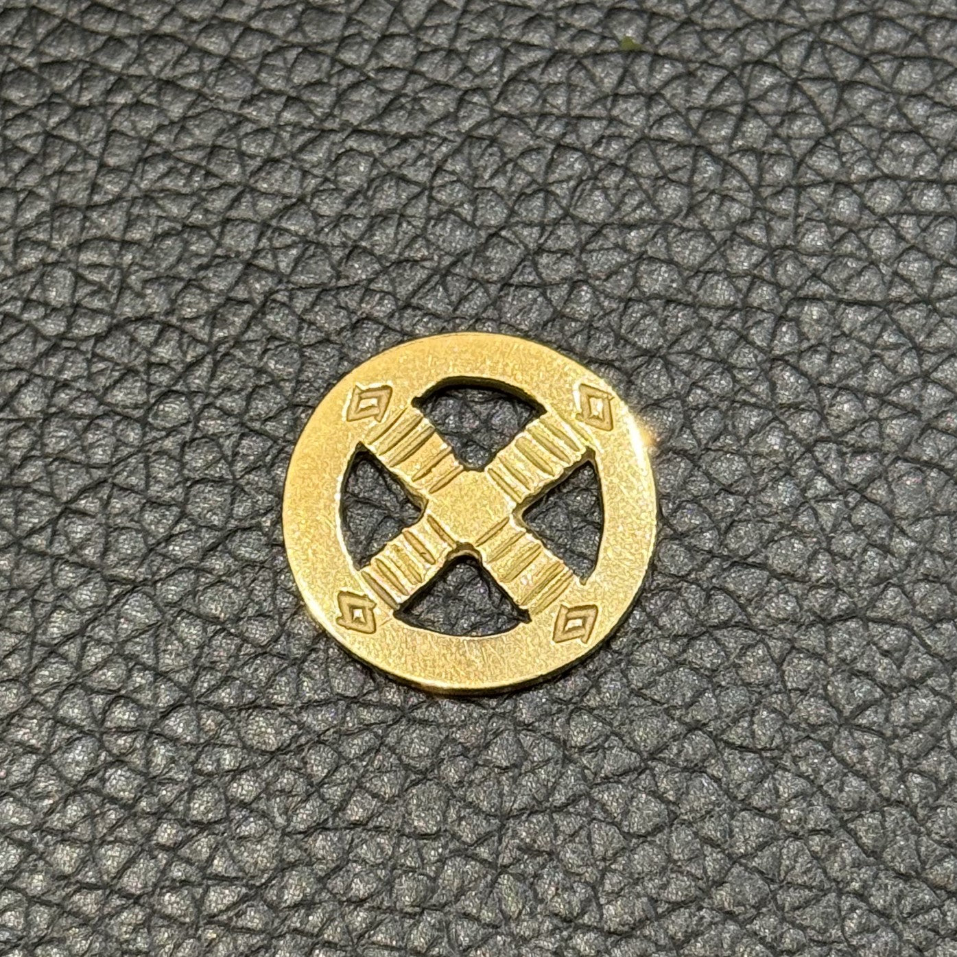 ゴローズ goro's[現行] 全金ホイール※最高ランク※3.14g