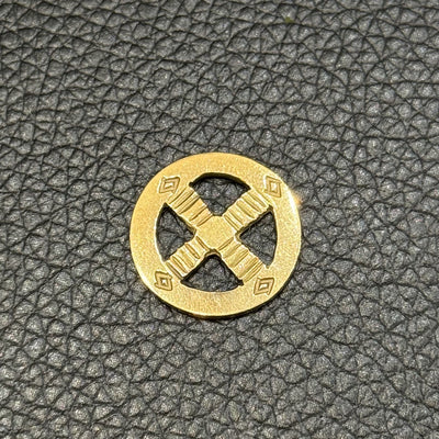 ゴローズ goro's[現行] 全金ホイール※最高ランク※3.14g