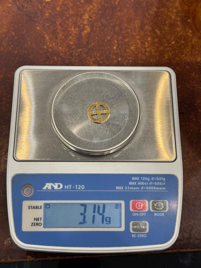 ゴローズ goro's[現行] 全金ホイール※最高ランク※3.14g