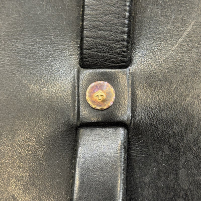 ゴローズ goro'sトートバッグ(黒)