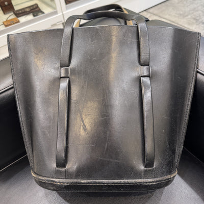 ゴローズ goro'sトートバッグ(黒)