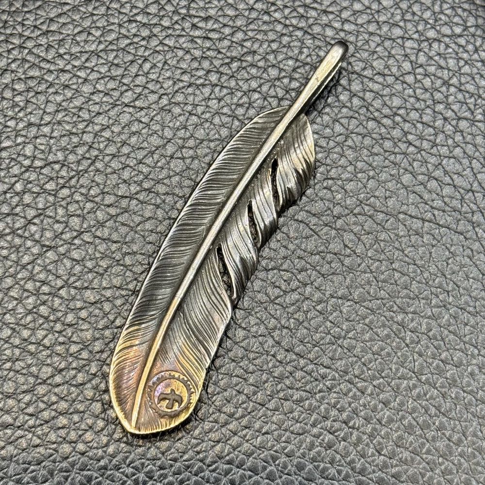 goro's（ゴローズ）フェザー買取詳細 – DELTAone