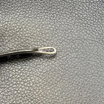 ゴローズ goro's [OLD]先金特大フェザー(右) ※雰囲気抜群