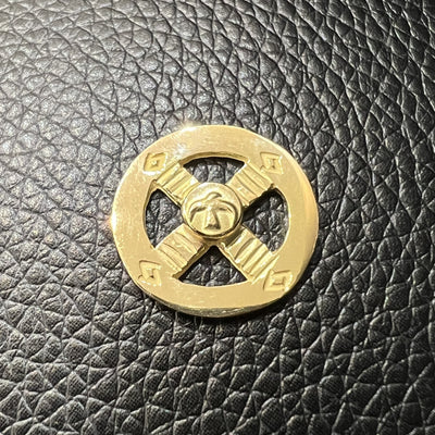 ゴローズ goro's [新品]K18付全金ホイール
