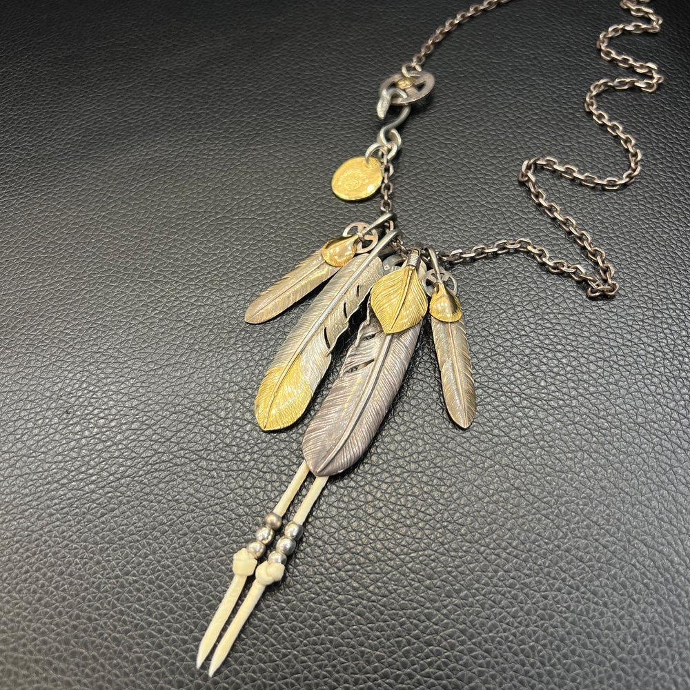 セットアップ – DELTAone