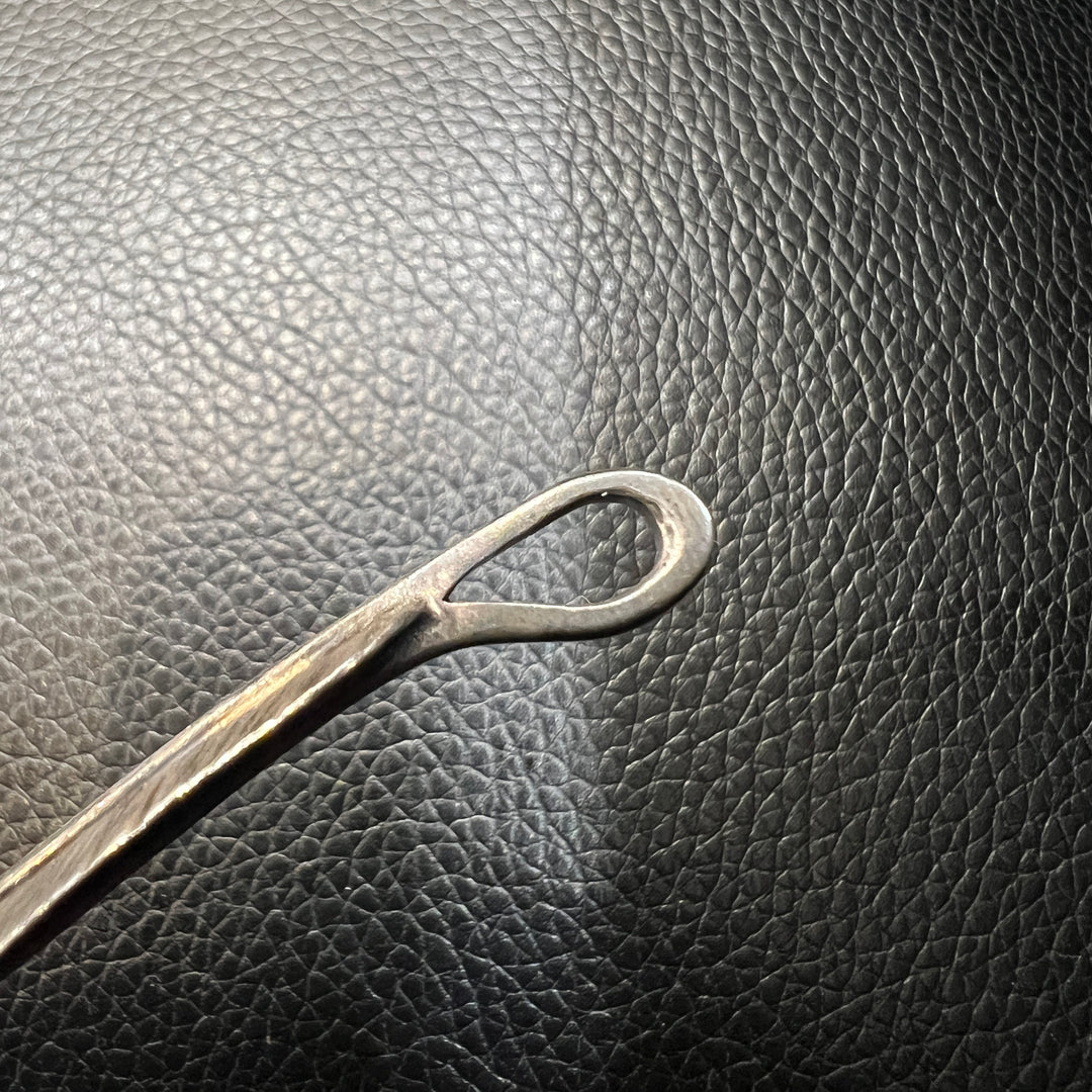 現行 ゴローズ 特大フェザー メタル 付き レア？貴重？ 現行 ゴローズ 特大フェザー メタル 付き レア？貴重？ ゴローズ完全