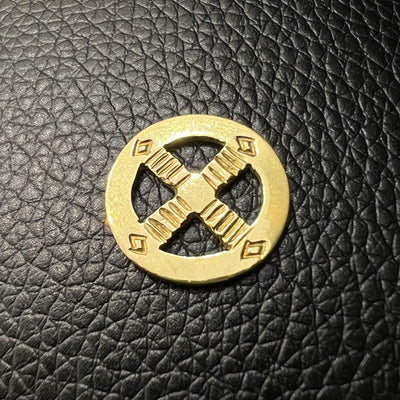 ゴローズ goro's 全金ホイール