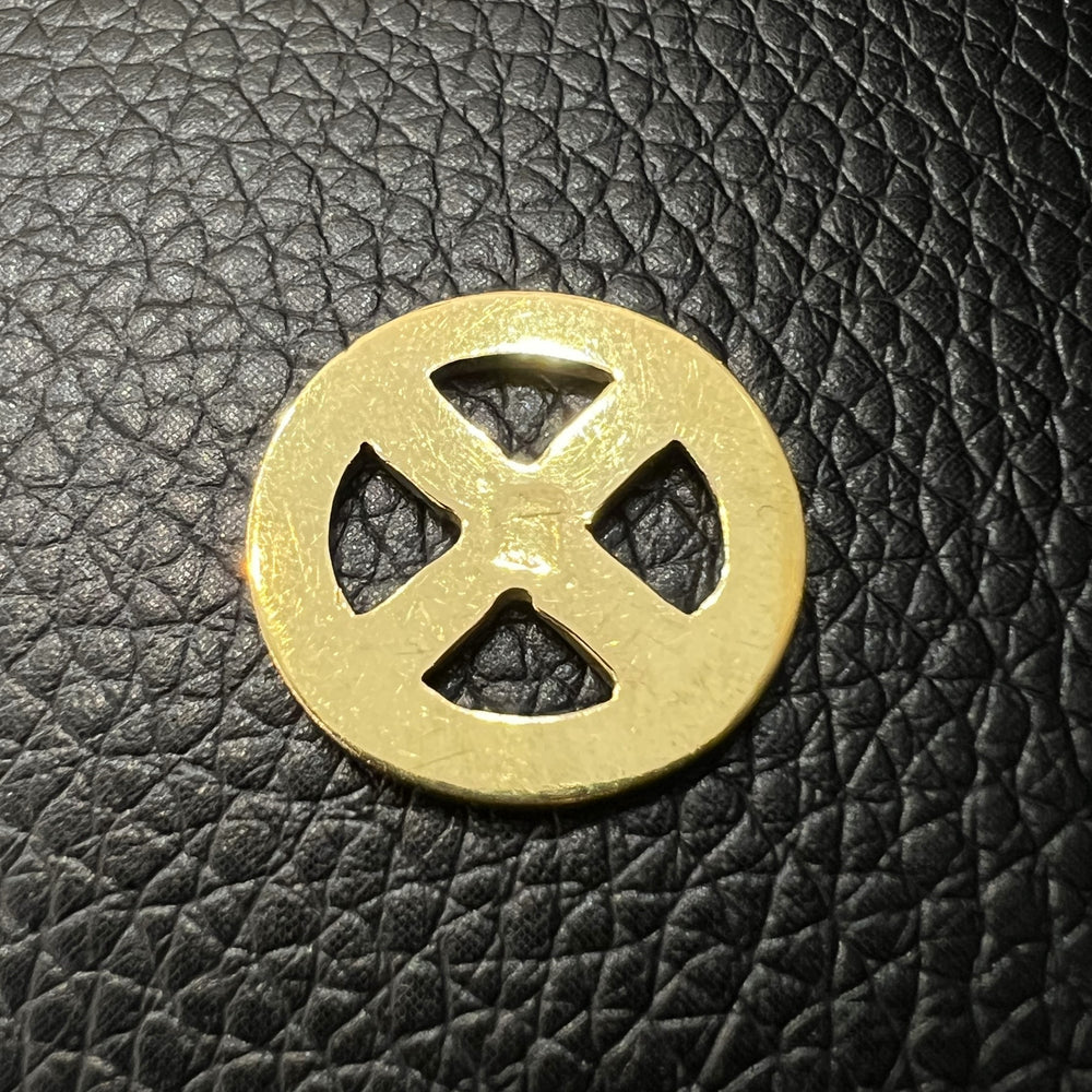ゴローズgoro'sメディスンホイール goro's - ゴローズ 全金金付メディスンホイールの通販 by クロロ