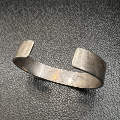 ゴローズ goro's 平打ちブレス(S)