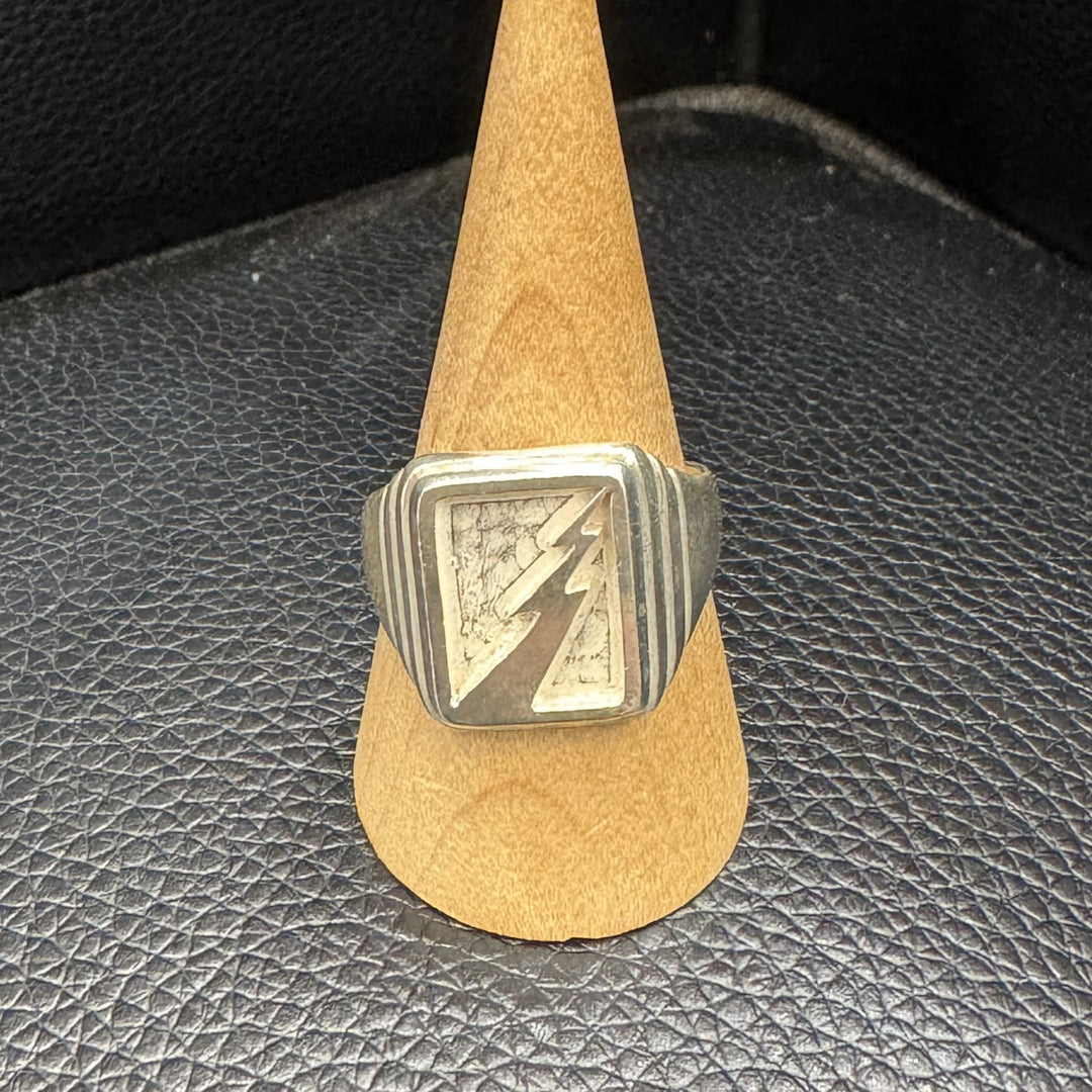 ゴローズ goro's[希少] サンダーリング(21号) – DELTAone