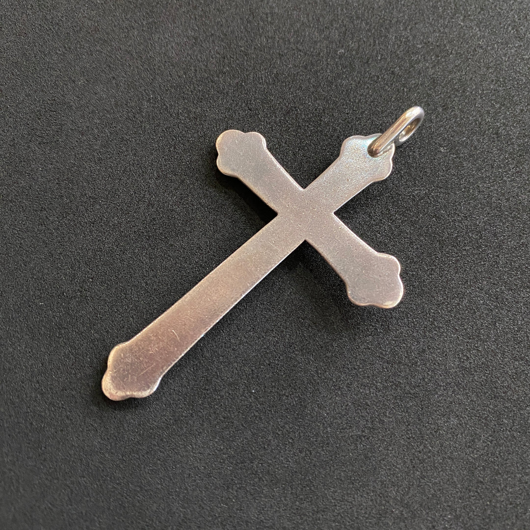 ゴローズクロス ゴローズ goro's 小メタル付クロス – DELTAone