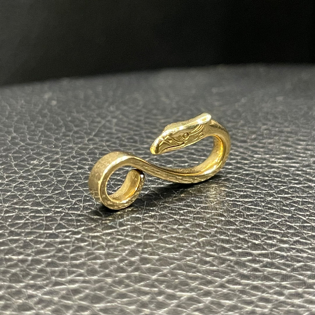 ゴローズ goro's [美品]全金イーグルフック – DELTAone