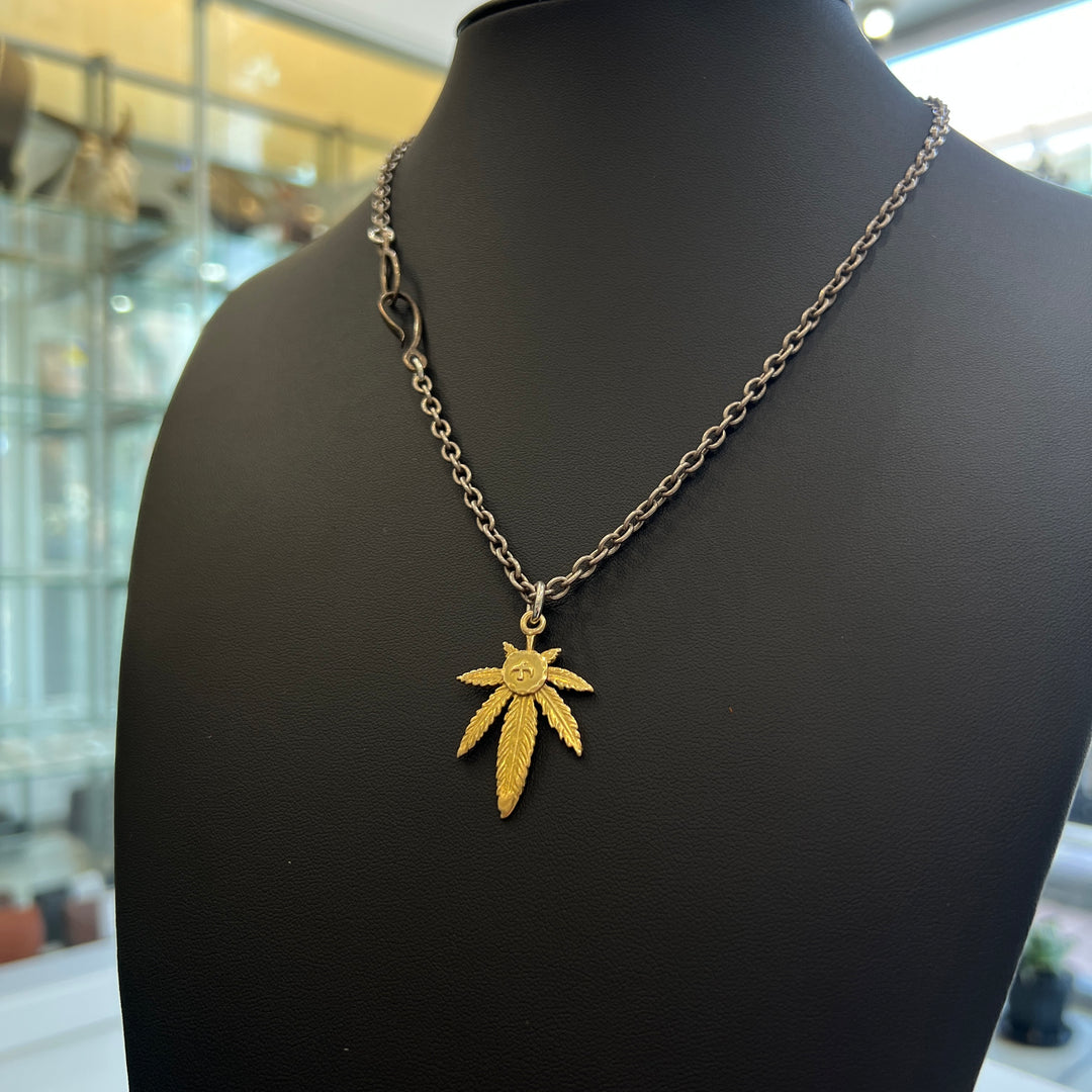 goro's ネックレス ゴローズ 店頭購入 goro's（ゴローズ）ネックレストップ買取詳細 – DELTAone