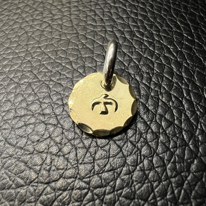 ゴローズ goro's K18太陽メタル – DELTAone