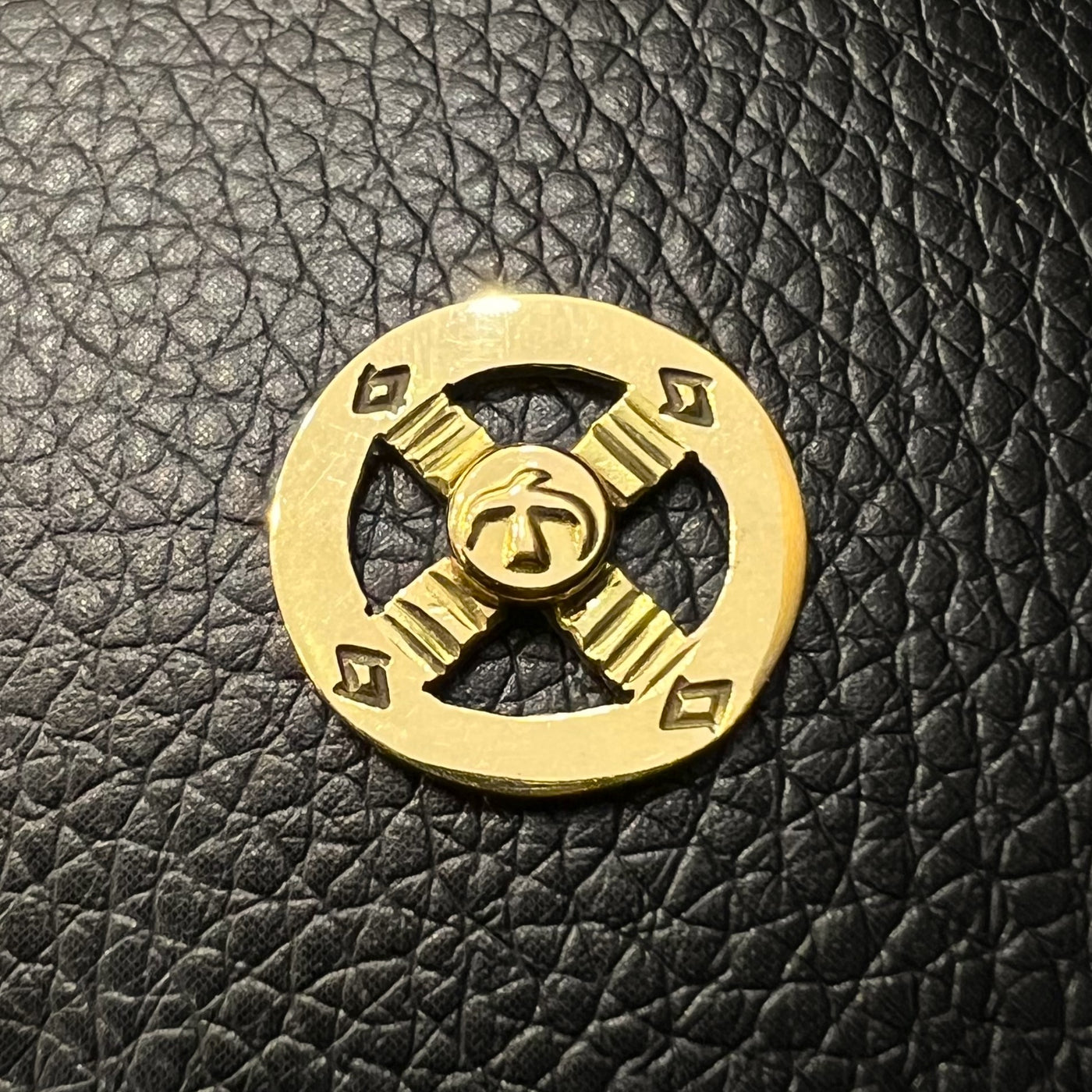 ゴローズ goro's K18付全金ホイール