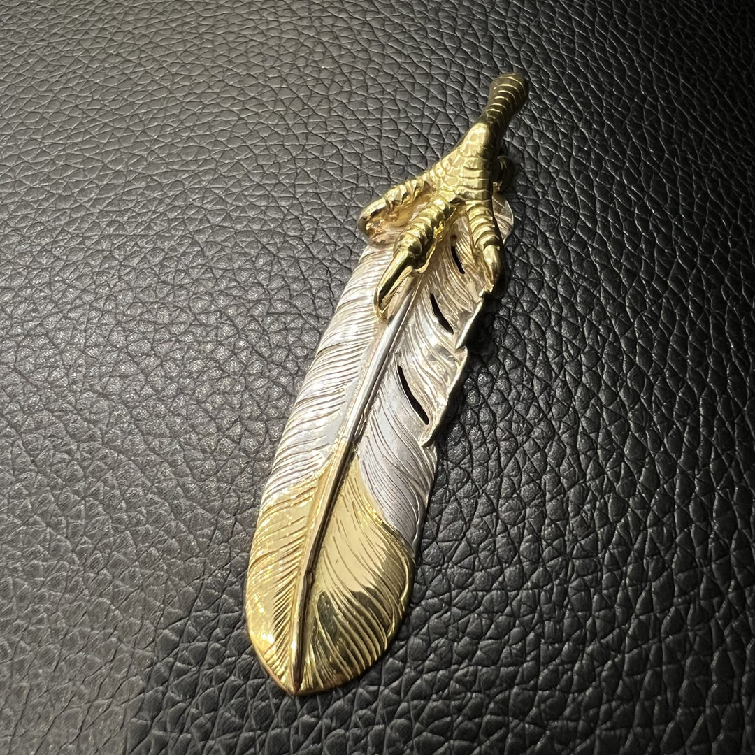 フェザー – DELTAone