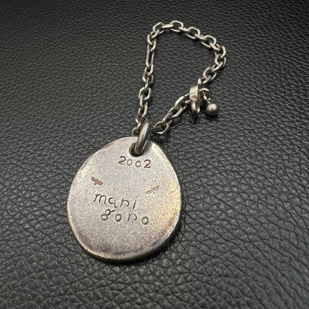 ゴローズ goro's [特注]HAPPY LIFE※放射18本彫り – DELTAone