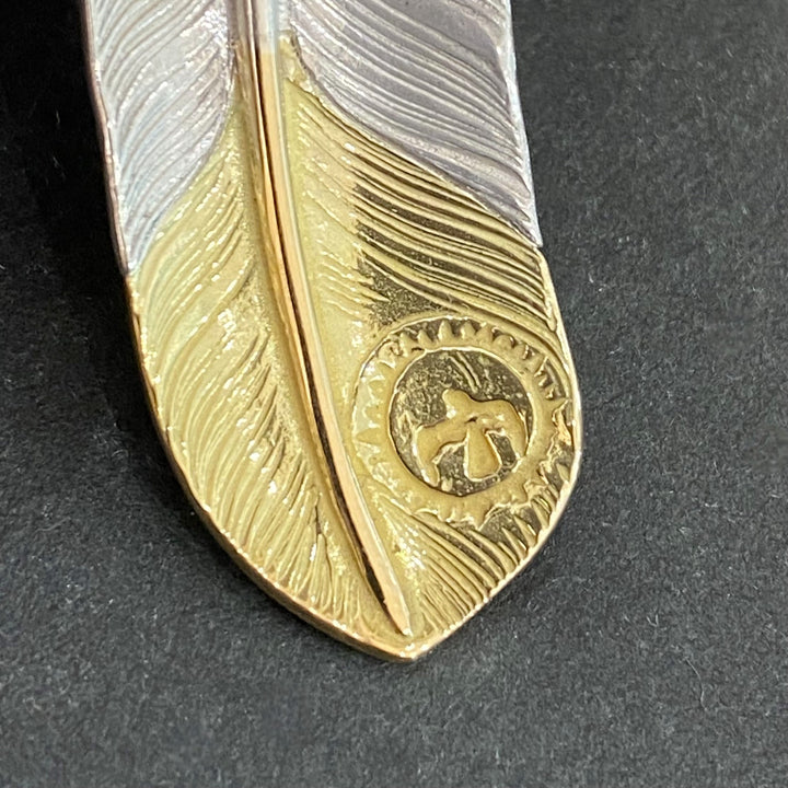 ゴローズ goro's[超美品][現行]先金特大フェザー(右)※9.18g重い – DELTAone