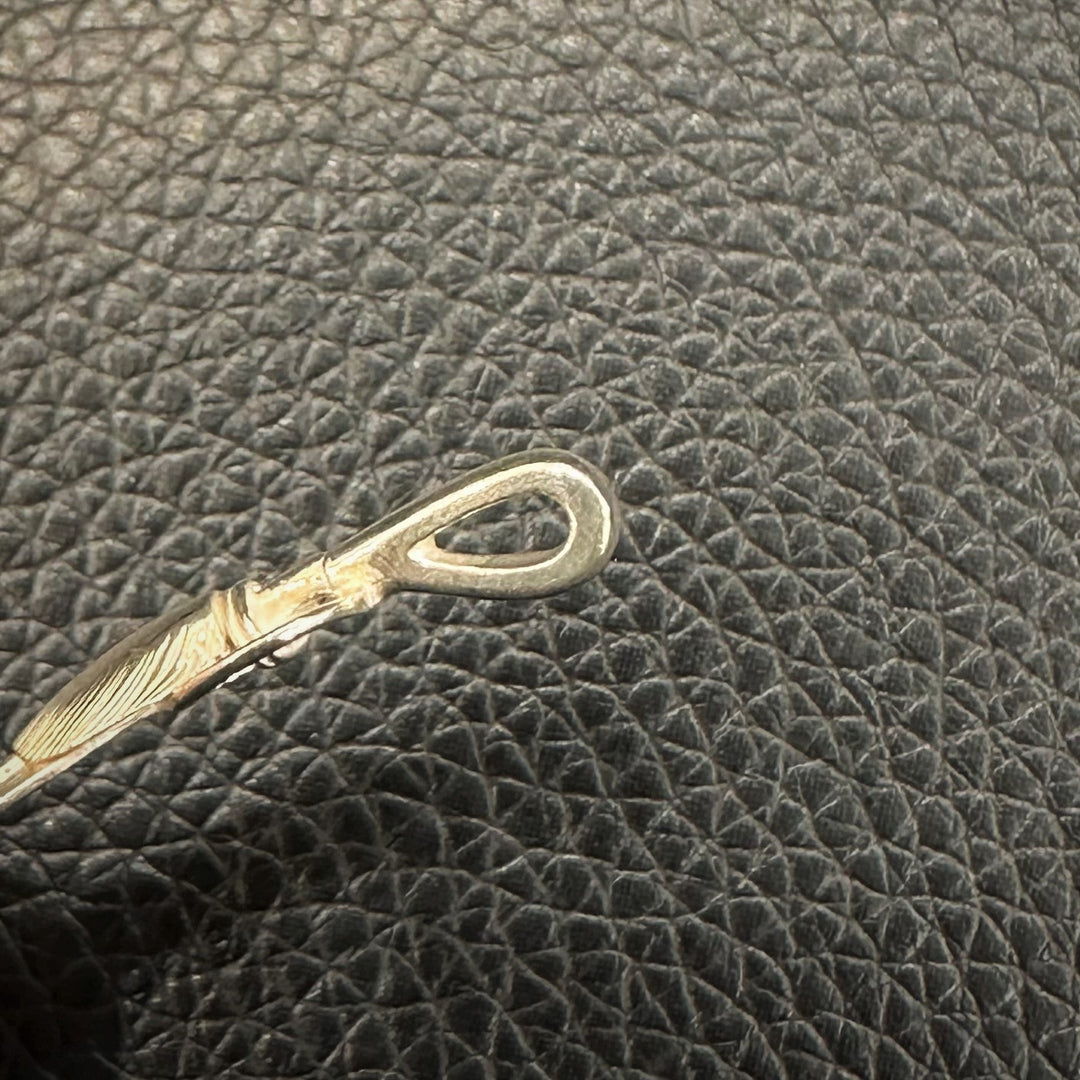 ゴローズ goro's [新品]SVハートホイールフェザー(M) – DELTAone