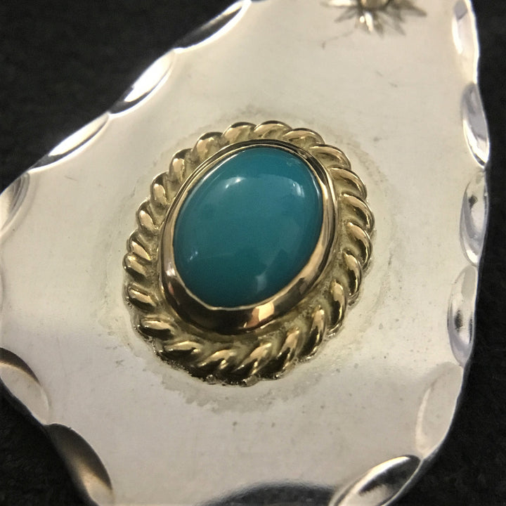 ゴローズ goro's [新品]金縄TQ印台メタル – DELTAone