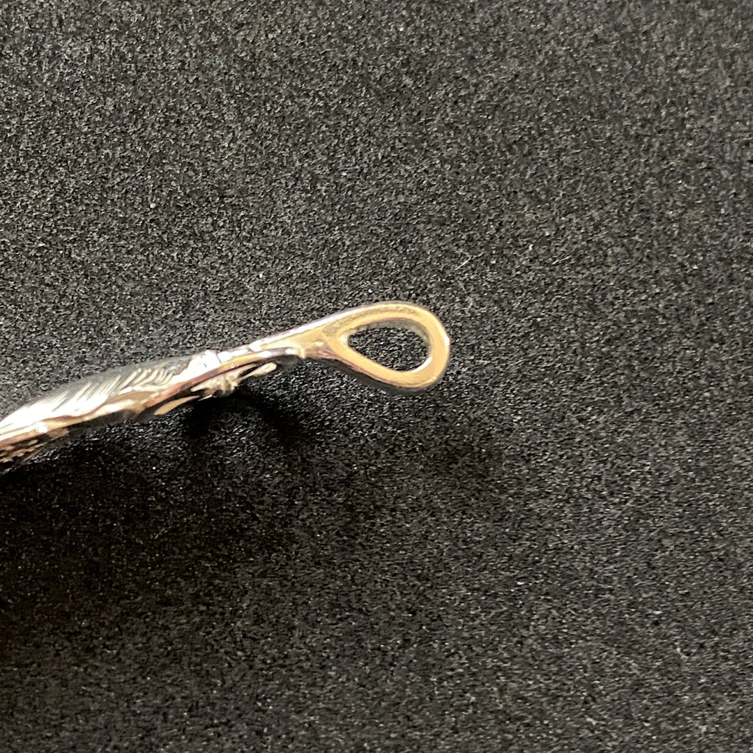 ゴローズ goro's [新品]SVハートホイールフェザー(L) – DELTAone