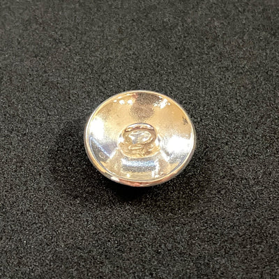 ゴローズ goro's [超美品]SV刻印コンチョ(小)※横 巾着用※