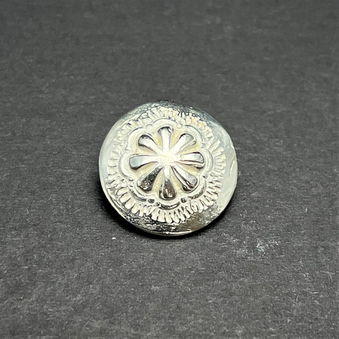 美品 ゴローズ ケース SVコンチョ カスタム品 ゴローズ goro's カスタム角型小銭入れ(コゲ茶) – DELTAone