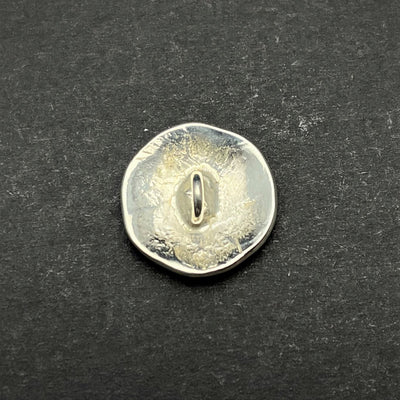 ゴローズ goro's [超美品]SVコンチョタガネ小 ※直径1.8cm