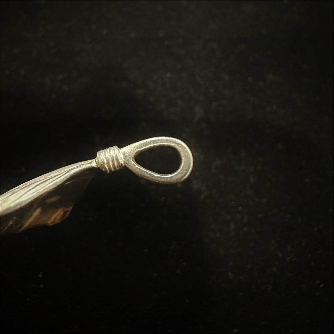 ゴローズ goro's [現行]SVハートトップ(右) – DELTAone