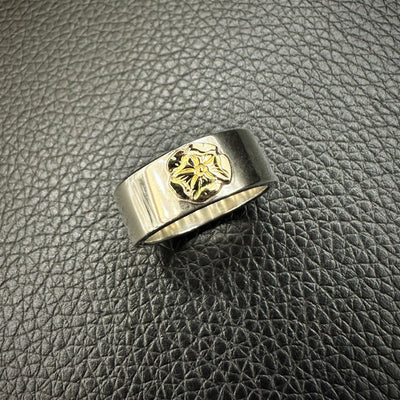 ゴローズ goro's [新品]ローズリング(17号)