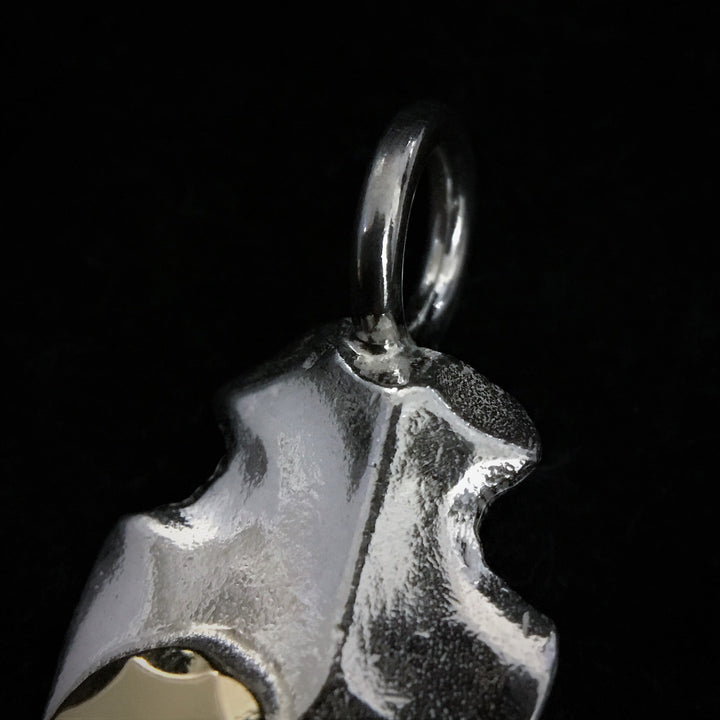 ゴローズ goro's [新品] K18付ヤジリ(小) – DELTAone