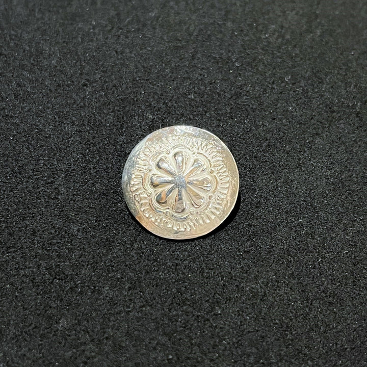 ゴローズ goro's [新品]SVコンチョ※直径約1.7cm – DELTAone