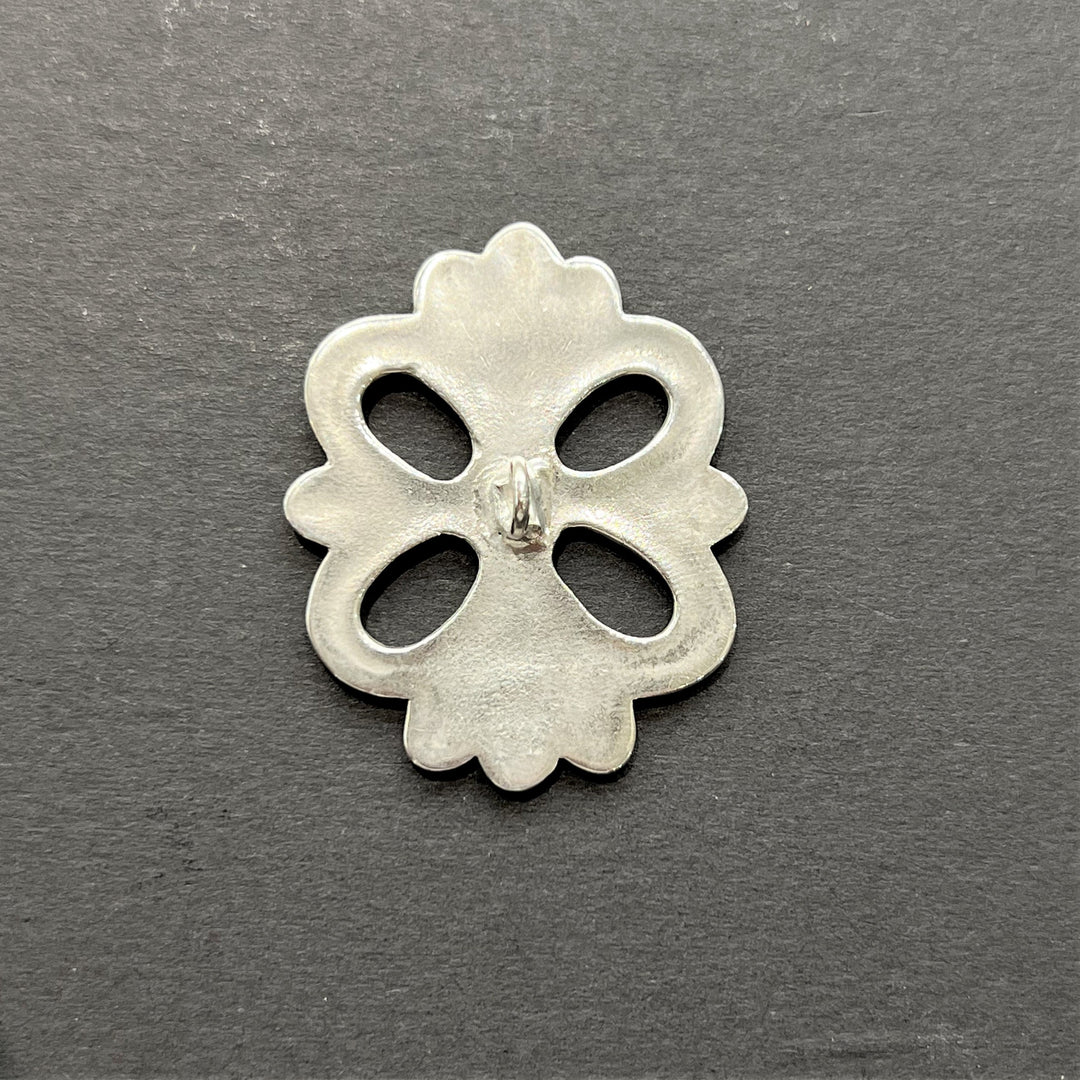 ゴローズ goros革物付属コンチョ バッファロー ゴローズ goro's GC24付コンチョ付革ブレス（サドル) – DELTAone