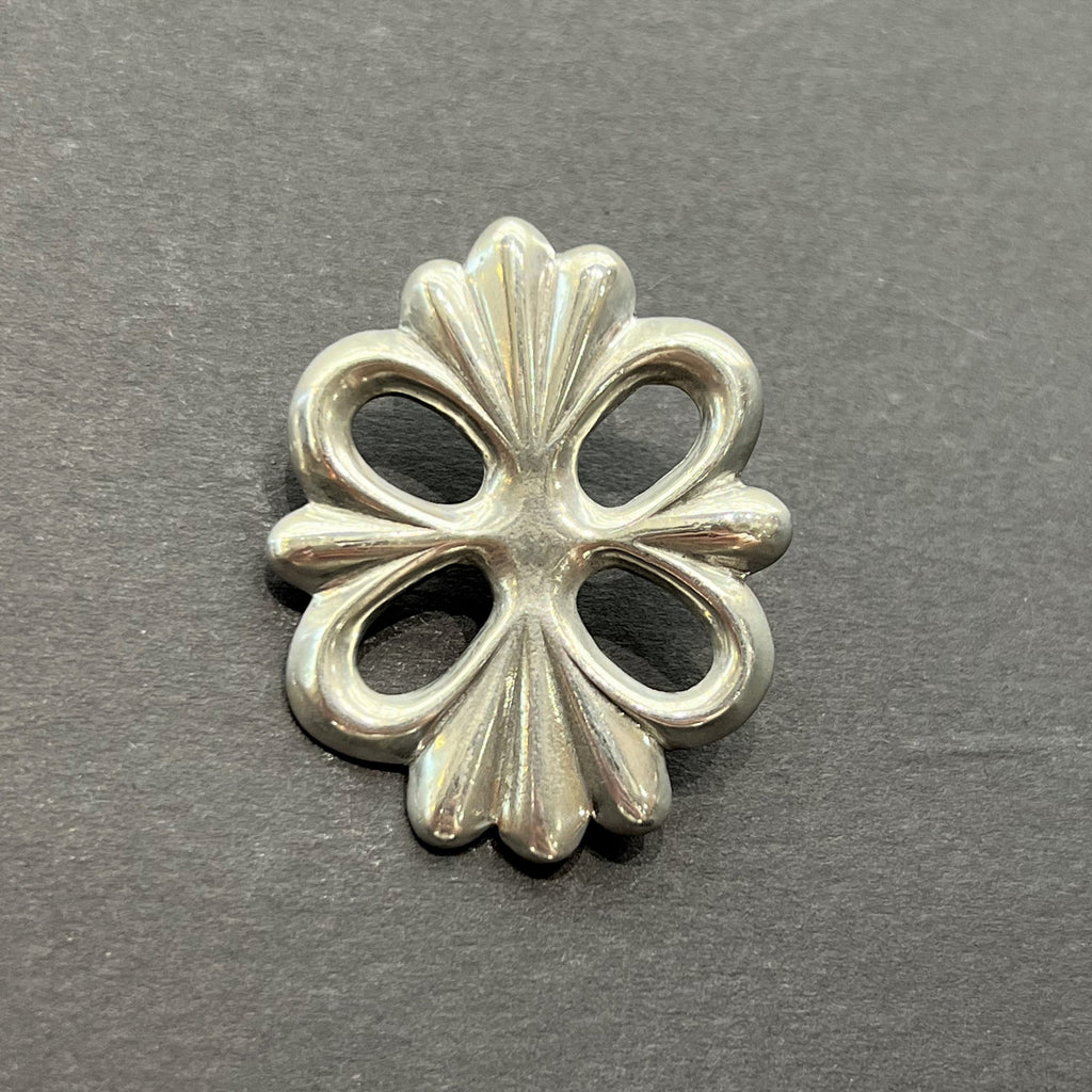 ゴローズ goro's [超希少]SVバタフライコンチョ(縦) – DELTAone