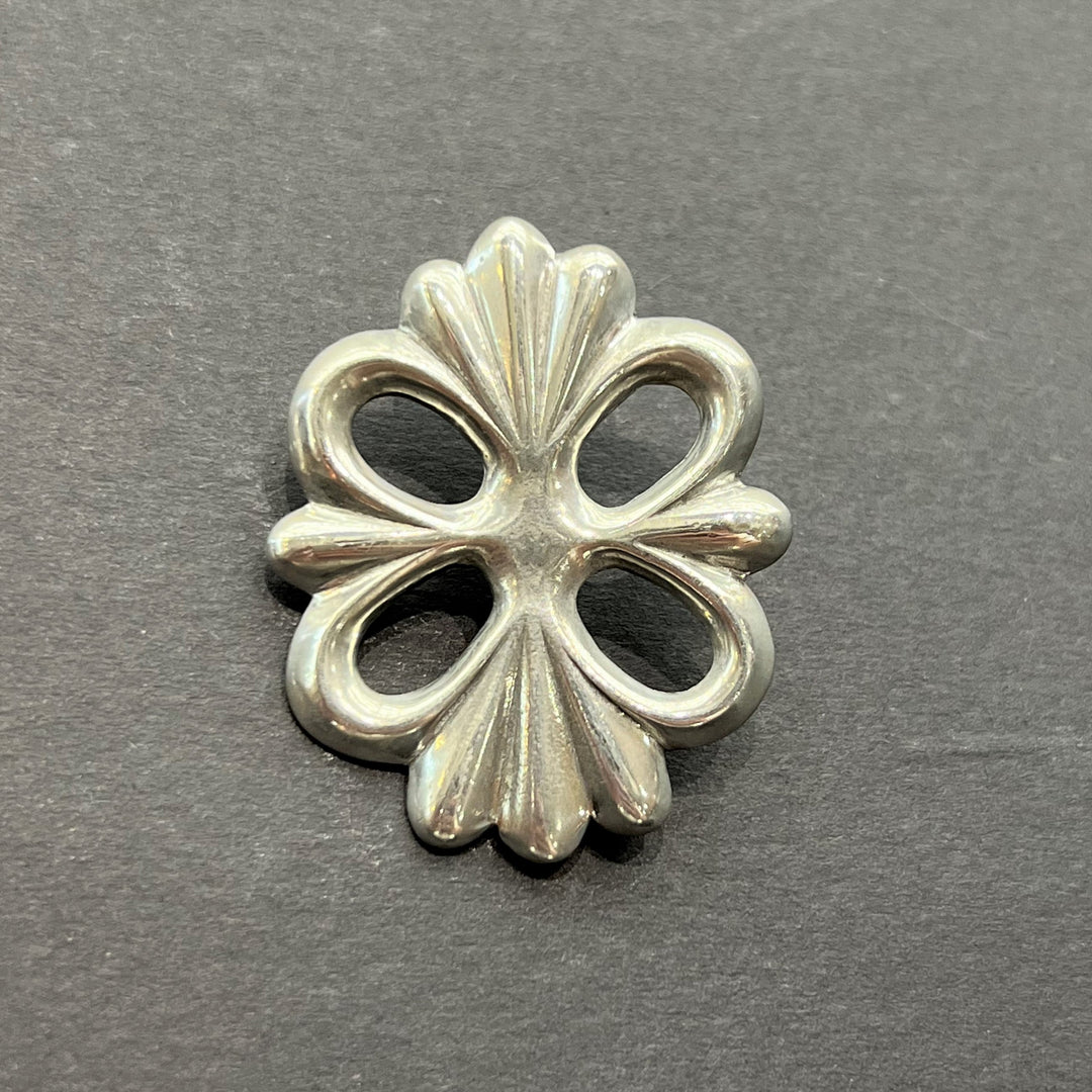 ゴローズ goro's [超希少]SVバタフライコンチョ(縦) – DELTAone