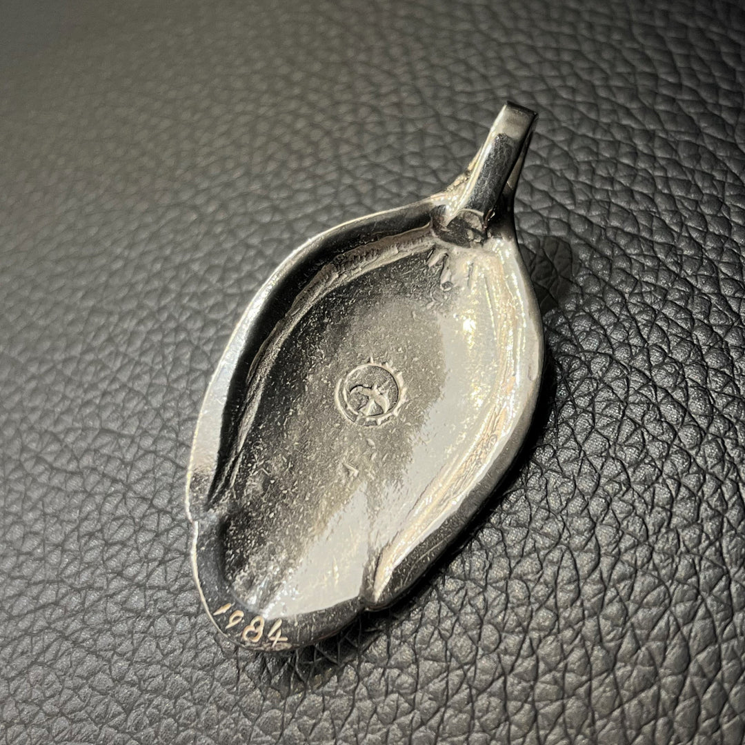 ゴローズ goro's ※特別SALE※[新品] 金縄TQスプーン – DELTAone