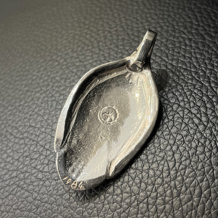 ゴローズ　スプーン 金メタル付きスプーン ※使用感あり 【取扱：原宿シルバー店