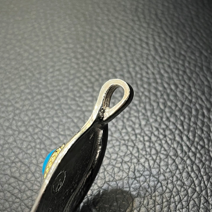 ゴローズスプーン ゴローズ goro's [新品] 銀縄TQスプーン – DELTAone