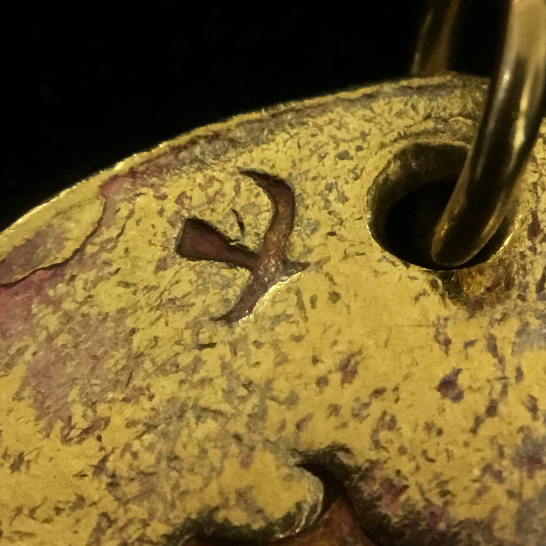 ゴローズ goro's [特注] 全金特注メタル – DELTAone